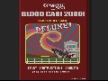 Blood Car  flash spēle