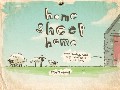 Home sheep home flash spēle