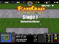 Flashcraft flash spēle