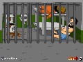 Hobo prison flash spēle