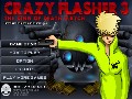 Crazy Flasher 3 flash spēle