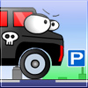 Vehicles flash spēle