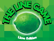Line game lime edition flash spēle