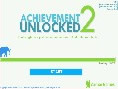 Achievement unlocked 2 flash spēle