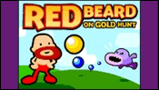 red beard 2 flash spēle