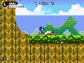 Sonic flash spēle