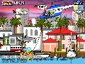 Miami shark flash spēle