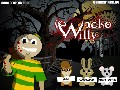 Wacko willy flash spēle