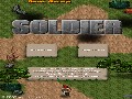 Soldier flash spēle